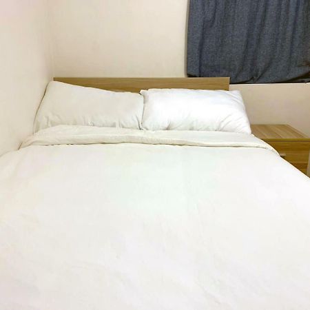 The Cove Hostel - Tong Fuk Sea Lion Hongkong Eksteriør bilde
