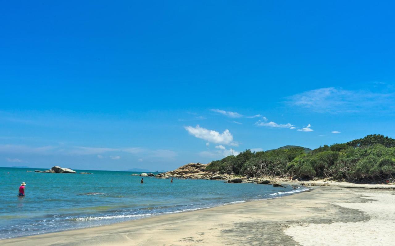 The Cove Hostel - Tong Fuk Sea Lion Hongkong Eksteriør bilde