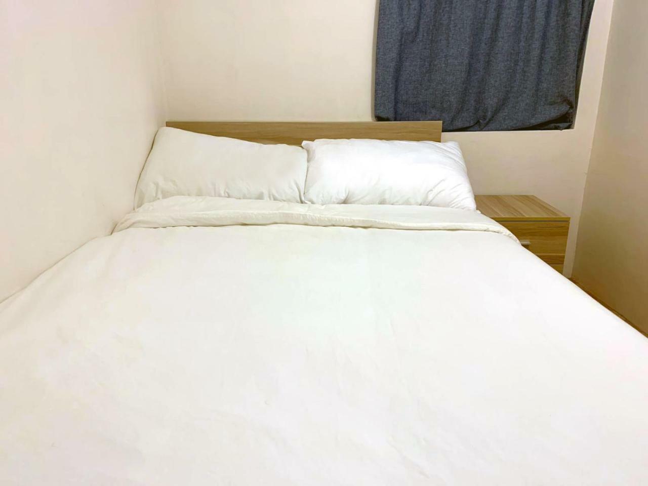 The Cove Hostel - Tong Fuk Sea Lion Hongkong Eksteriør bilde