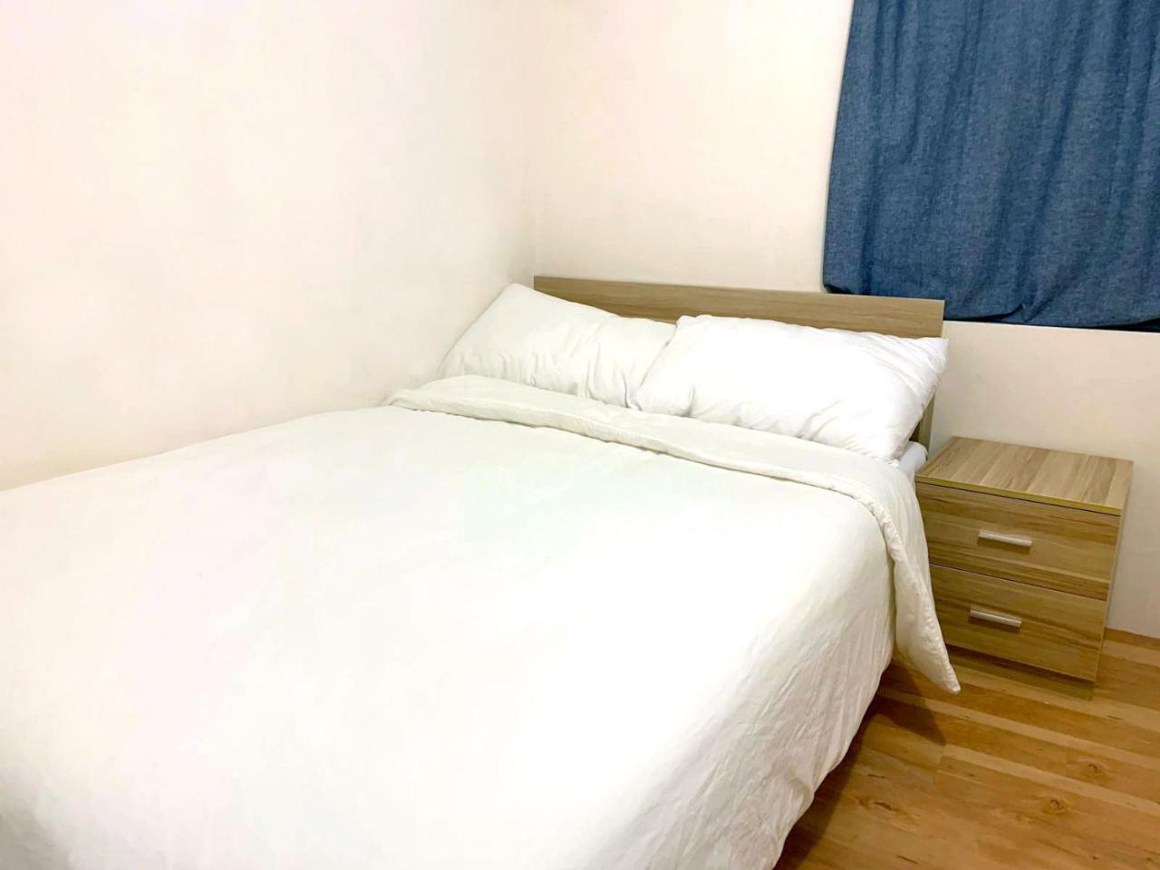 The Cove Hostel - Tong Fuk Sea Lion Hongkong Eksteriør bilde